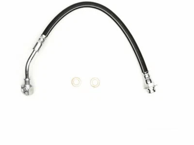 Manguera de freno delantera fricción dinámica 97779 TB 1998 1999 para Buick Century 1997-2005 Foto 1 de 2