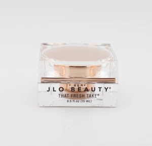 👁️ Crema de ojos JLo Beauty THAT FRESH TAKE - 15 ml / 0,5 oz - Nueva sin caja - Imagen 1 de 2