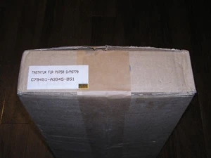 NEW old stock - Siemens C79451-A3345-B51 Keyboard / Tastatür PG750 / PG770 seal - Picture 1 of 5