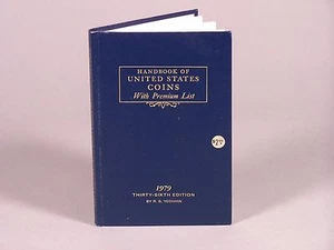 Handbuch der USA Münzen 36. Auflage von R.S. Yeoman Top Zustand - Bild 1 von 3