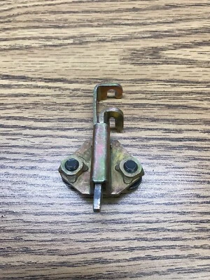 KAWASAKI NINJA 650R EX650 2006-2010 SEAT LOCK STRIKER PART # 27016-1115 - Image 1 of 4