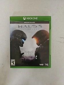 Halo 5: Guardians Xbox One - Picture 1 of 3
