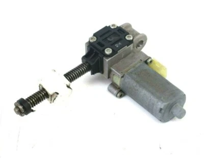 2008-2010 Bmw 535i 528i 550i M5 Front Left Drive Seat Angle Adjustment - Image 1 of 4