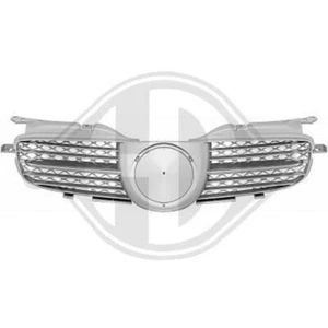 GRIGLIA calandra tuning DESIGN kPL per SLK R170 SPORT 1996-2004 R171 LOOK - Bild 1 von 1