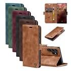 Mobile phone case for Samsung Galaxy S23 S23+ S23 Ultra S24 S24+ S24 Ultra Wallet Case