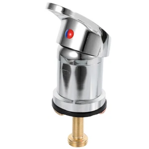Water Mixing Valve Faucet Switch Salon Shampoo Bed Individual - Picture 1 of 12