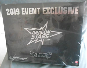 Figurine Dragon Stars Dragon Ball Z Super GOKU  vs JIREN 2019 exclusive - Imagen 1 de 3