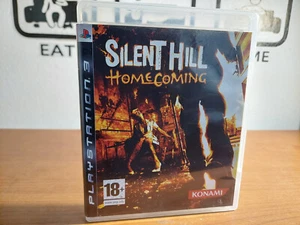 Silent Hill Homecoming PS3 🇮🇹 ITA | Quasi nuovo Pulito Testato Spedizione trac - Imagen 1 de 7