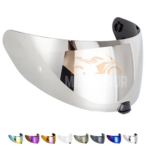 Visiera per HJC I70 i10 HJ-31 Compatibile Pinlock Ready - Foto 1 di 15