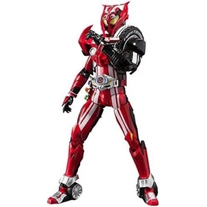 BANDAI S.H.Figuarts Kamen Rider Drive Type Tridoron import Japan - Picture 1 of 7
