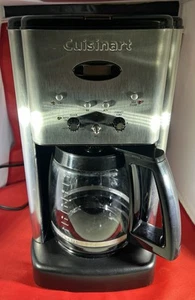 Cuisinart DCC-1200 Brew Central 12-Cup Automatic Programmable Coffeemaker - Picture 1 of 15