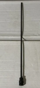 Proto Professional 7290-5M 3/8" Drive Extra Long Hex Bit Socket 5mm 15.5in - Picture 1 of 5