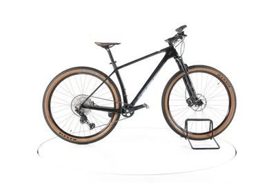 Scott Scale 925 Fahrrad Hardtail Top 29" black Pro Refurbished - Bild 1 von 4