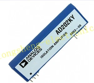 Brand New AD202KY AD Encapsulation:DIP,Low Cost,Miniature Isolation Amplifiers  - Picture 1 of 1