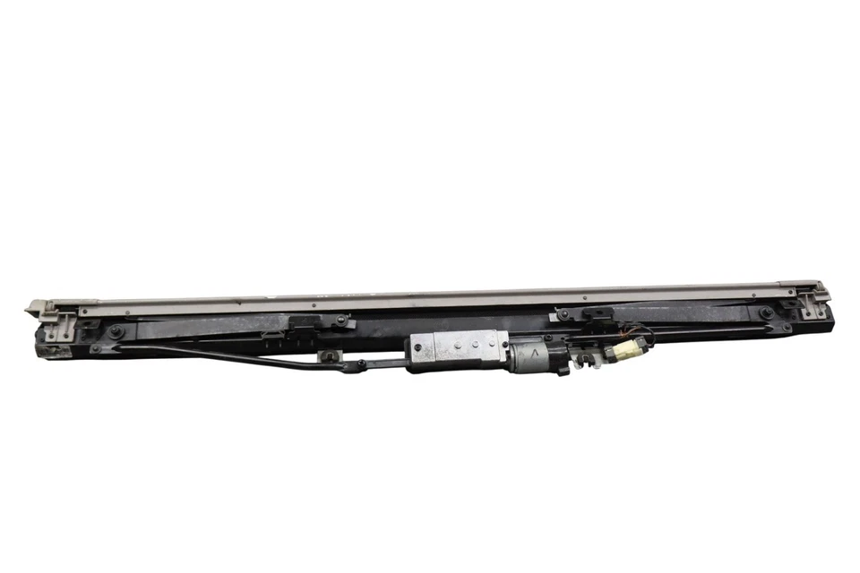 Conjunto de parasol trasero de vidrio 15-20 Hyundai Genesis G80 85690-B1000 OEM Foto 1 de 4