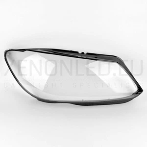 for VW Caddy MK2 2012-2015 Headlight Lens Cover Right Side + Manual - Picture 1 of 11