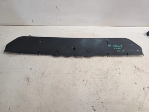 Audi A1 2015-2018 Cover For Radiator Grille P/N 8XA853037 New Genuine - Picture 1 of 14