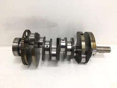 Cargador Dodge Caravan Challenger 11-20 3,6 L cigüeñal estándar 05184248AF Foto 1 de 4