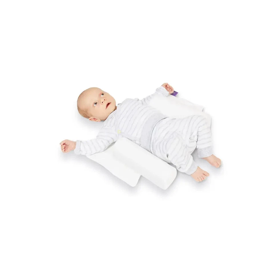 Seitenlagerungskissen Baby Träumeland Seitenlagerungsset