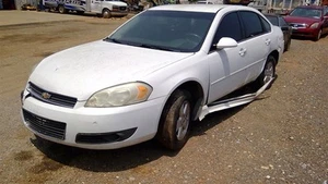 Driver Front Window Regulator Electric VIN W Limited Fits 10-16 IMPALA 238789 - Picture 1 of 8