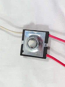 Interruptor de control PARTE para olla de cocción lenta Crock Pot MODELO #SCR400-SP SCV400-B-SL - Imagen 1 de 3