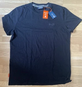 Superdry Shirt Gr XL Neu - Bild 1 von 4