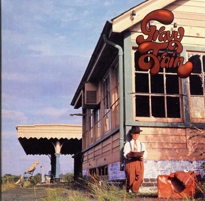 Gravy Train - Gravy Train | CD | Original LP Cover Replica | wie NEU - Bild 1 von 3