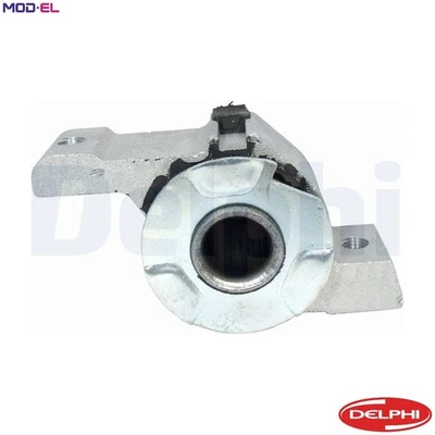 2x MOUNTING CONTROLTRAILING ARM TD659W FOR ALFA ROMEO AR32310/32301 2.0L 4cyl - Image 1 of 4