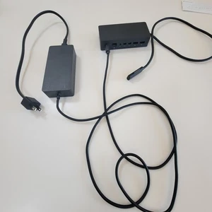 microsoft surface docking station - Photo 1/7