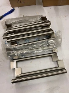 Griffe Küche edelstahl - Bild 1 von 3