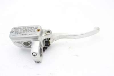 Cilindro maestro de freno delantero Honda Shadow VLX Deluxe 93-98 funcionando VT600D Foto 1 de 4