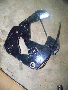 KIT MONTAJE PINZA FRENO DISCO FORD PINTO MUSTANG - Imagen 1 de 1