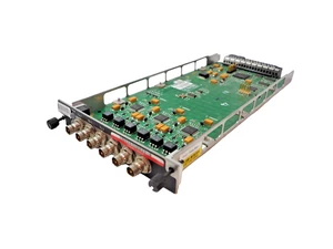 HARRIS STRATEX DAC 3xE3/DS3M DS EXD-331-001 021-160064-003 Network Card Module - Picture 1 of 4