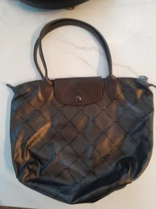 Longchamp Tragetasche,Model Depose' - Bild 1 von 5