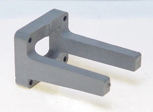 COX CONQUEST ENGINE .15 original nylon mount - Picture 1 of 1