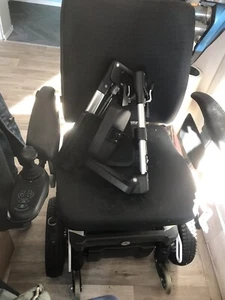 rollstuhl elektrisch neu - Bild 1 von 4