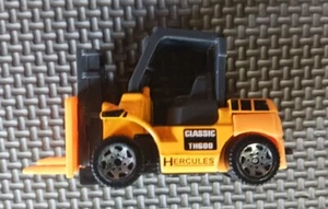 Classic TH600 Hercules Forklift Toy - Picture 1 of 9