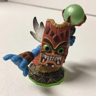 Skylanders: Spyro’s Adventure: Double Trouble:  BUY 4 GET 1 FREE All Skylanders - Image 1 of 3