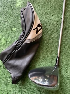 Titleist TSR1 Driver 10 Degree Regular Flex Right Handed Mens Golf Club - Picture 1 of 8