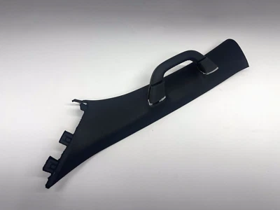 2022 Jeep Grand Wagoneer A Pillar Molding Left - Mopar (7FM012X7AD)  - Image 1 of 4