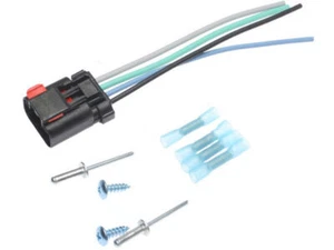 For 2000-2006 Jeep Wrangler Ignition Coil Connector Kit SMP 14429WVSR 2003 2004 - Picture 1 of 2