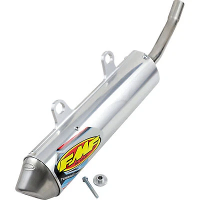 Silenciador FMF 025260 Turbinecore 2 S/A para 19-22 KTM 125SX/150 SX y Husky TC125 Foto 1 de 2