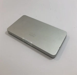 Cisco Meraki MX65-HW Cloud Managed Security Appliance - UNCLAIMED - No AC - Picture 1 of 5
