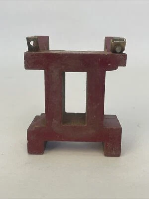 ALLIS CHALMERS 25 105 320 501 BOBINA 460V 60CY Foto 1 de 4