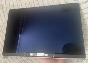 *_ LCD Display Original Apple MacBook Air (Late 2018-Early 2020) Retina, A1932_* - Bild 1 von 20