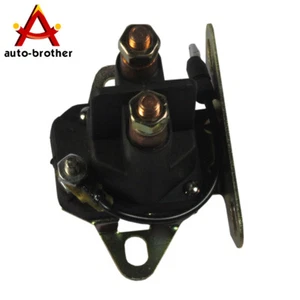 SOLENOID RELAY 3085521 3083211 FOR POLARIS ATV SPORTSMAN 700 600 500 400 335 - Picture 1 of 12