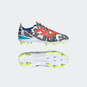 New Adidas Gamemode FG Soccer Cleats Turf/ grass GV6877 Men's Size 5 - Picture 1 of 7