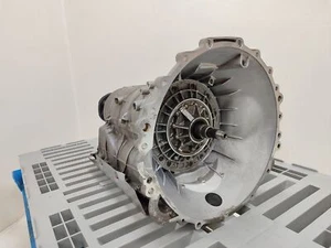 Jaguar XKR X150 Automatikgetriebe 6-Gang 4.2l Supercharged 416 PS 7W83-7000-AC - Bild 1 von 9