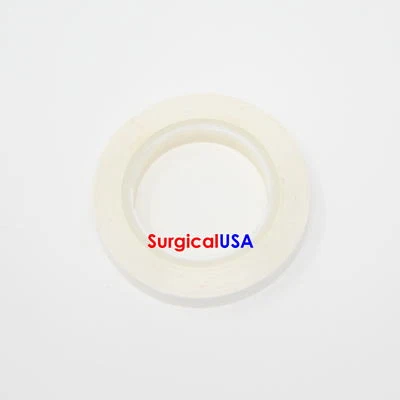 White Color ID Tape 100FT for Surgical Dental Instruments Color Coding - Image 1 of 3