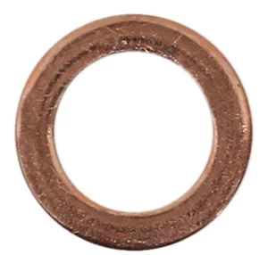 FEL PRO 73347 Oil Drain Plug Gasket Fit Nissan 90-96 Z32 300zx NA/TT - Picture 1 of 1